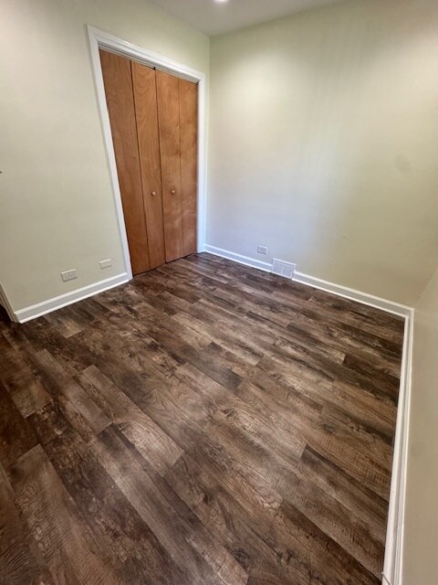 Bedroom 3 - 14504 S Edbrooke Ave