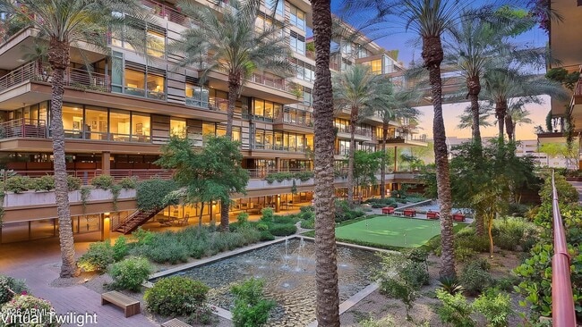 Building Photo - 7157 E Rancho Vista Dr