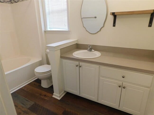 Building Photo - PRATTVILLE Home