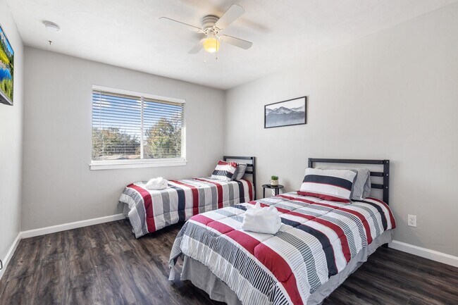Building Photo - 2981 Blairstone Ct