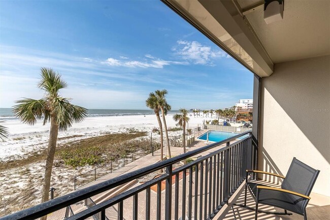 Building Photo - 3820 Gulf Blvd