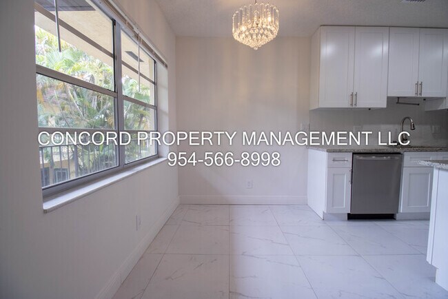 Building Photo - Ask About Our Specials! Beautifully Updated 2/1- Pool- Dishwasher- Large Kitchen- Lots of Storage