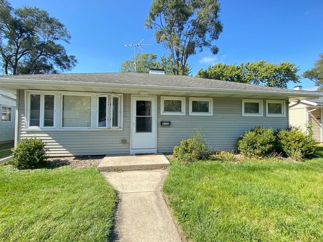 Primary Photo - Updated 3 Bedroom Home in Highland, IN
