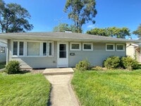 Building Photo - Updated 3 Bedroom Home in Highland, IN