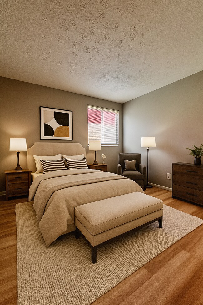 Building Photo - ONE MONTH FREE! Ask us how! A Fresh Start: Renovated 2-Bedroom in Serene Englewood with Washer/Dr...