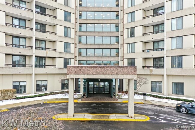 Building Photo - 24111 Civic Center Dr