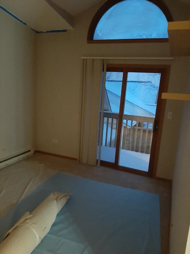 bedroom - 1375 Cunat Ct