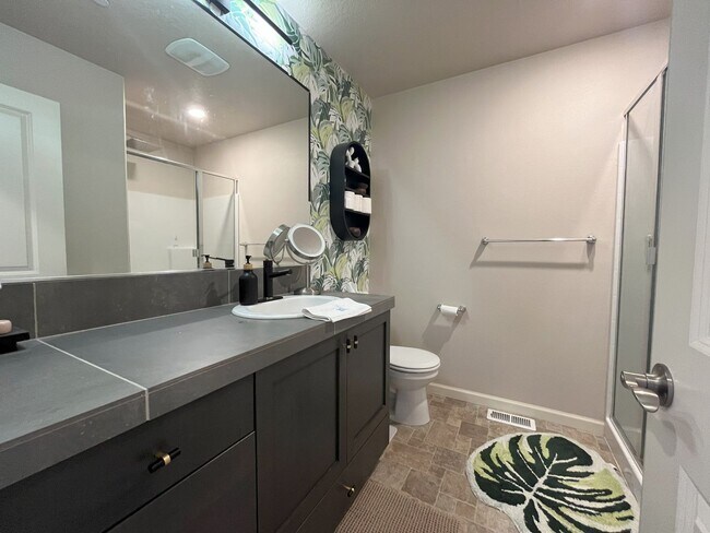 Building Photo - Your Modern Retreat with Open Living Space...