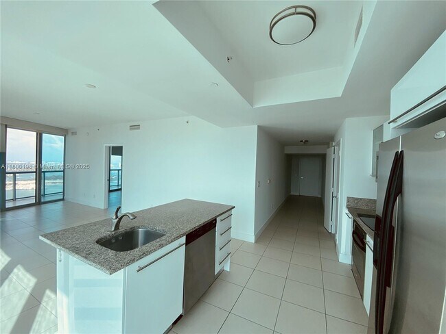 Building Photo - 888 Biscayne Blvd