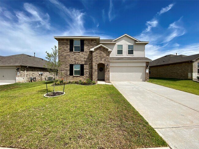 Building Photo - 13832 Rock Island Trl