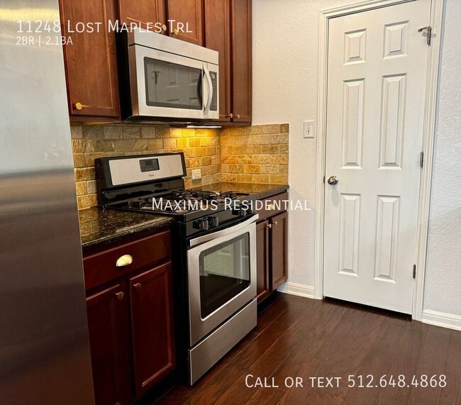 Building Photo - 11248 Lost Maples Trail