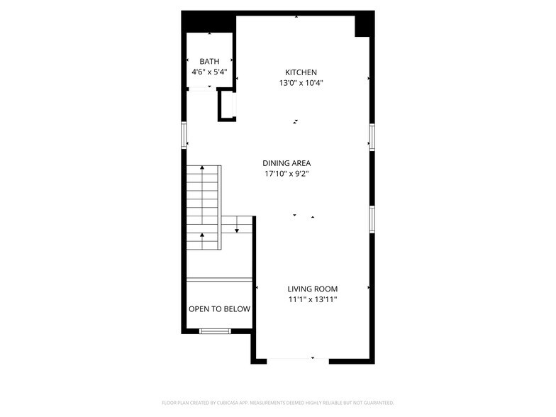 Building Photo - 1755 N Williams St