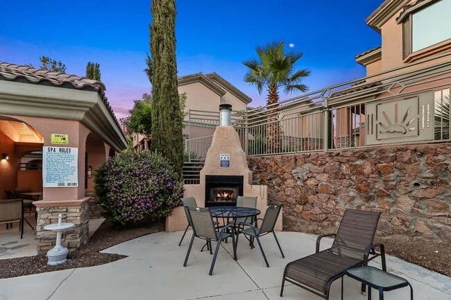 Building Photo - Morningstar Casitas Condo #308