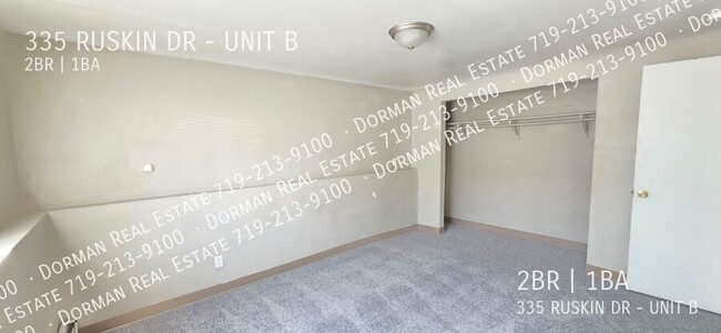 Building Photo - 335 Ruskin Dr