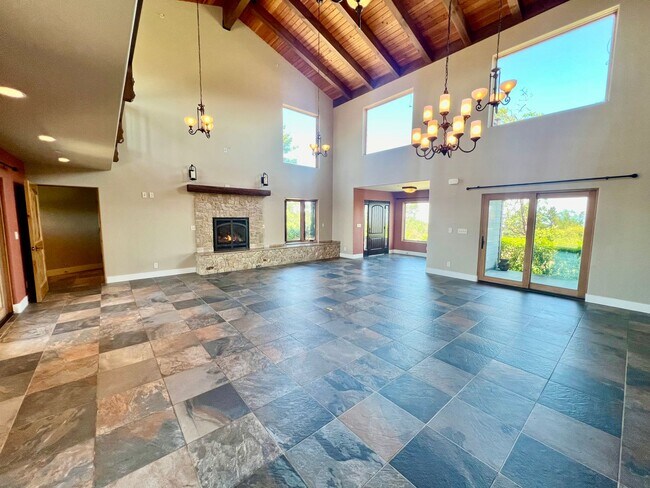 Building Photo - Carmel Highlands Mountain Top Stunning Vie...