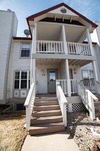 Building Photo - 4 bed, 3 bath Townhome in Central Fort Col...