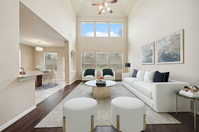 Building Photo - 28510 Lazy Rock Dr