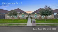 Building Photo - Weslaco Apartment for Rent - Westgate Vill...