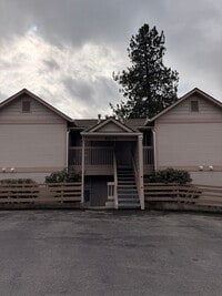 Building Photo - Condo in Hayden Lake!