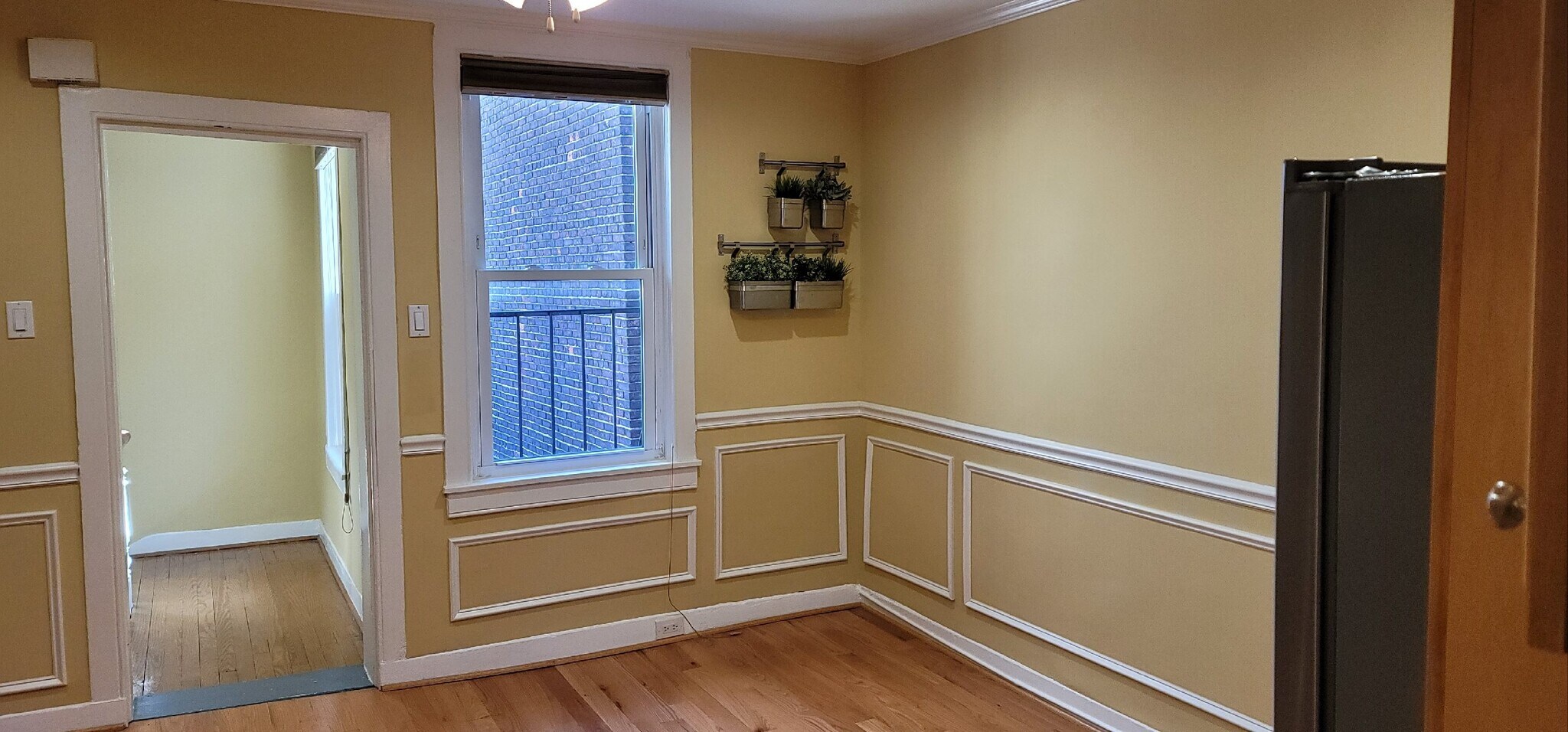 Dining rm - 715 S Bond St
