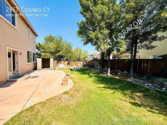 Building Photo - 2552 Cosimo Ct