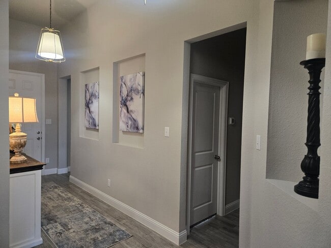 Building Photo - COMING SOON!!! Beautiful 4 bedroom home located in the prestigious Morningstar community in Aledo!