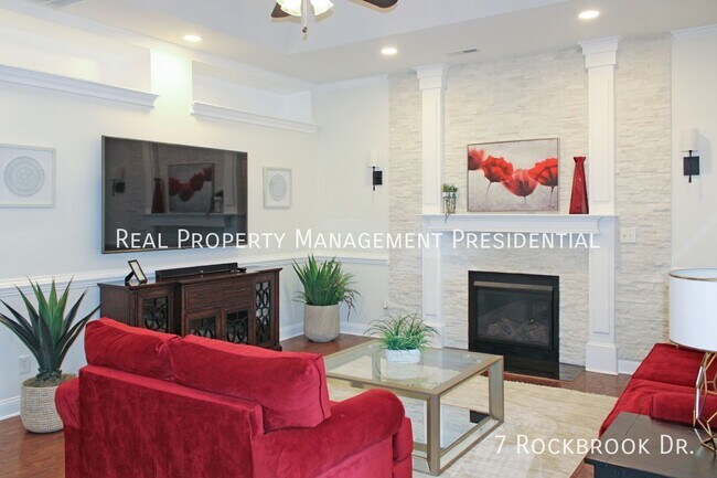Building Photo - 7 Rockbrook Dr