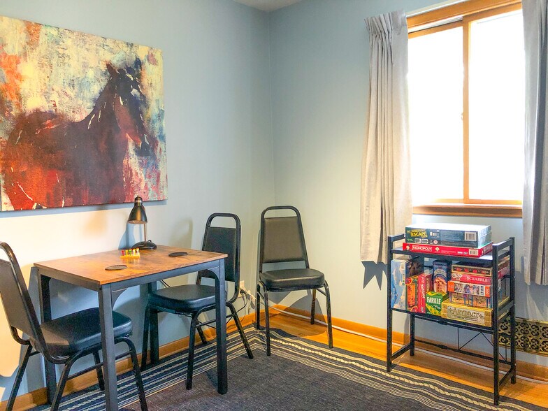 Third Bedroom/Office - 2915 W 71st St