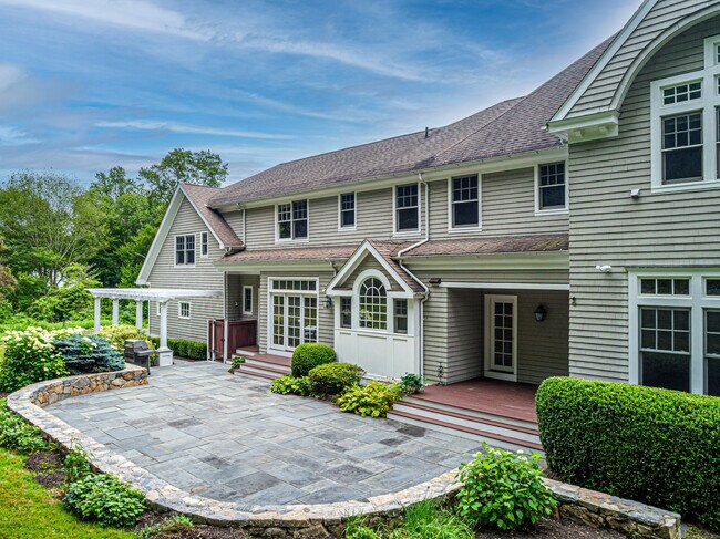 Building Photo - 125 Nod Hill Rd