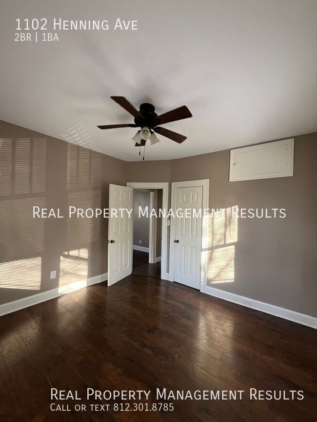 Building Photo - 1102 Henning Ave