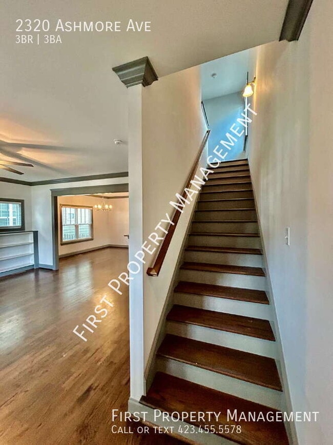 Building Photo - 2320 Ashmore Ave