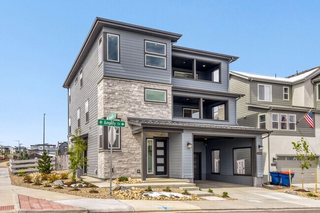 Building Photo - Brand-new residence with an ADU for rent in the highly sought-after Lyric at RidgeGate Lone Tree ...