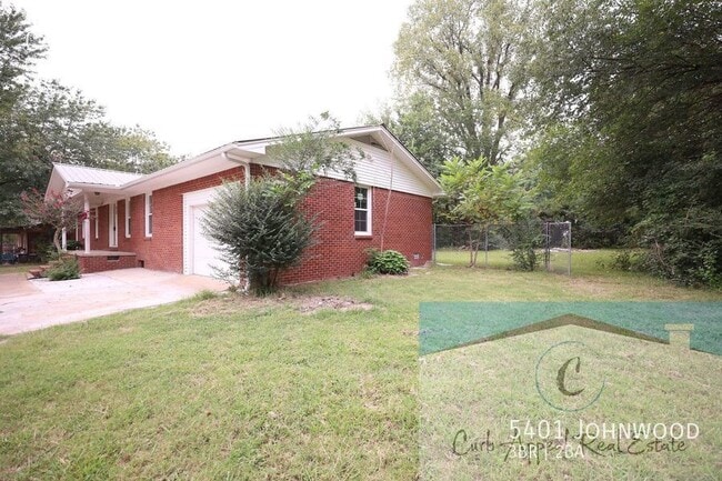 Building Photo - 5401 Johnwood-