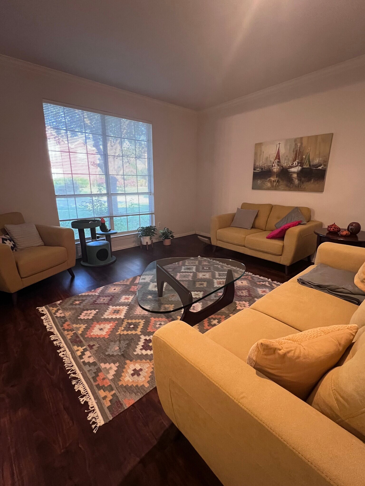 Building Photo - 7109 Chandler Dr