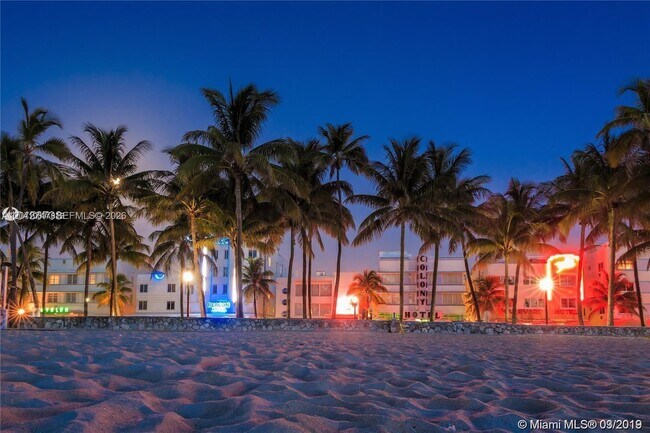 Building Photo - 345 Ocean Dr