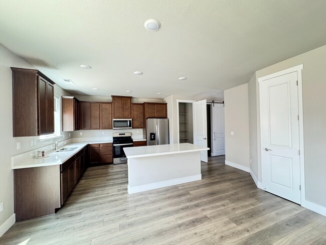 Building Photo - 4 Bedroom | 3 Baths | Single Story | 2290sf | 2 car garage and fenced yard