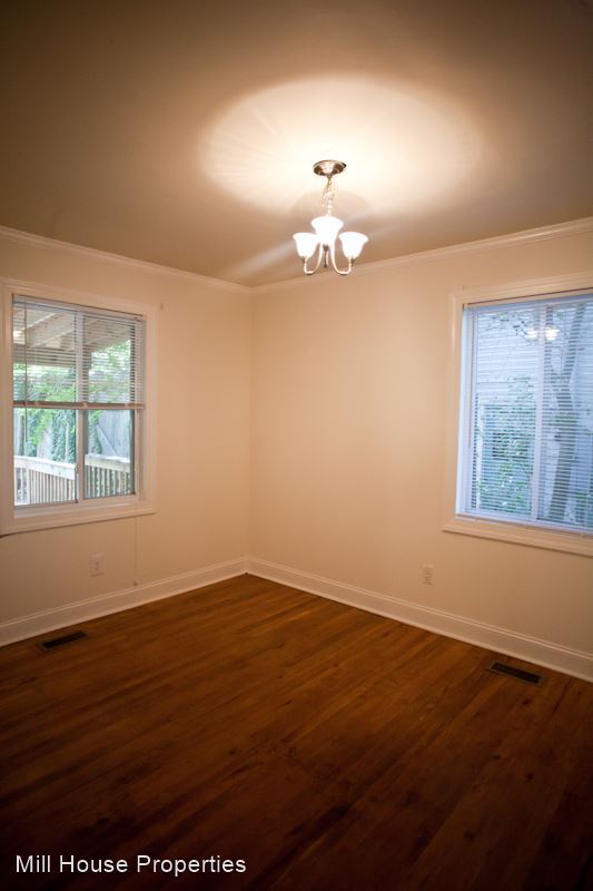 Building Photo - 2 br, 1 bath House - 100 Goldston Ave