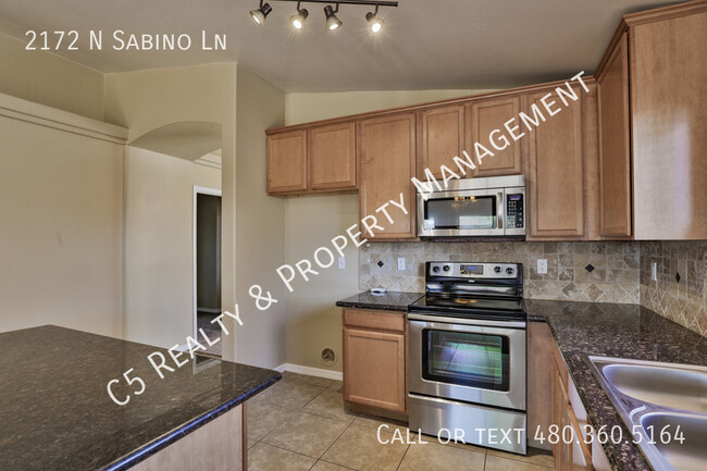 Building Photo - 2172 Sabino Ln