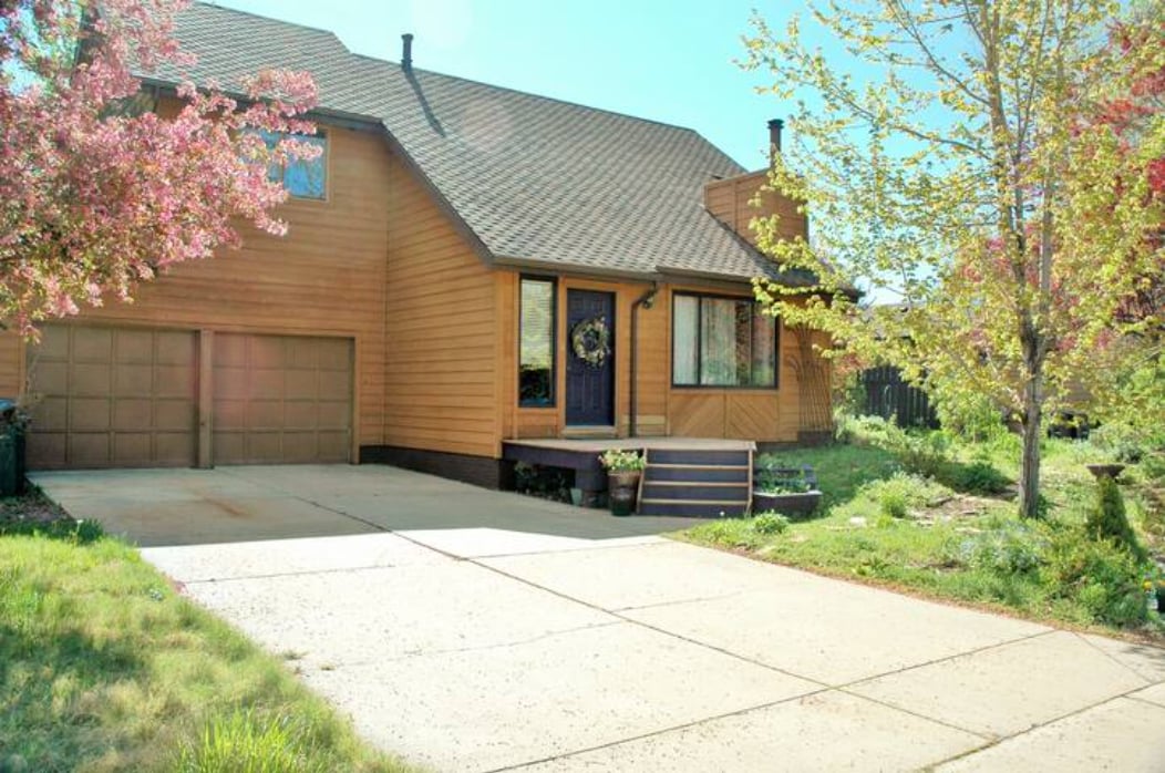Building Photo - 508 N Bermont St