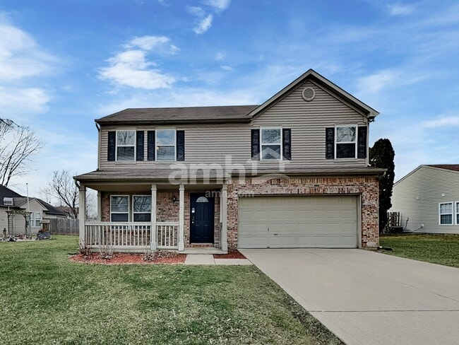 Building Photo - 2012 Fullwood Dr