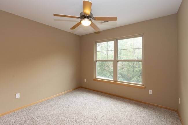 Bedroom #3 - 2nd Floor - 1894 N Dubuque Rd