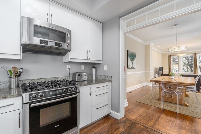 Building Photo - 2616 Connecticut Ave NW