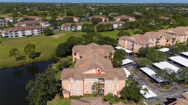 Building Photo - 13536 Turtle Marsh Loop