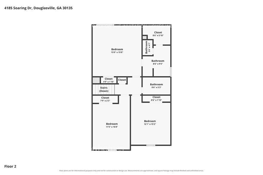 Building Photo - 4185 Soaring Dr
