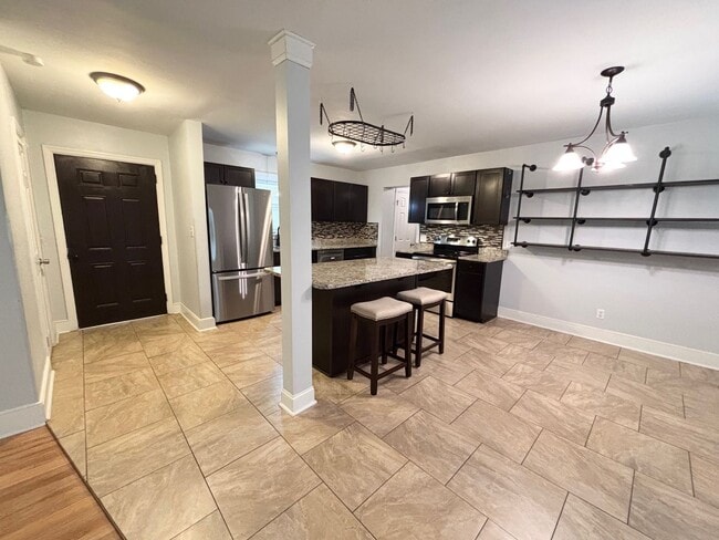 Building Photo - 4-Bedroom Brick Ranch in West Columbia — P...