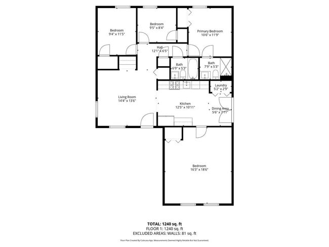 Building Photo - 19 Robin Hood Dr