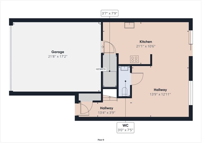 Building Photo - 3 Bedrooms | 2.5 Baths | 2-Car Garage