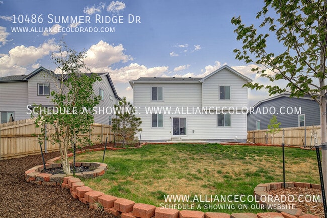 Building Photo - 10486 Summer Rdg Dr