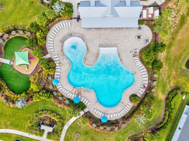 Building Photo - 5709 Silver Sun Dr