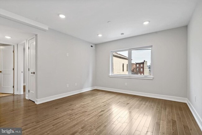 Building Photo - 1530 N Palethorp St